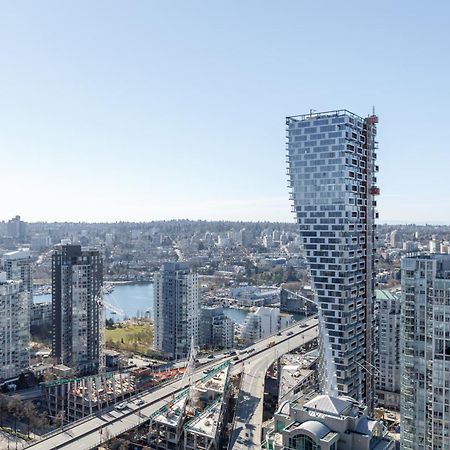 Apartament Habitas Vancouver Zewnętrze zdjęcie