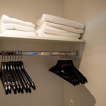 Apartament Habitas Vancouver Zewnętrze zdjęcie