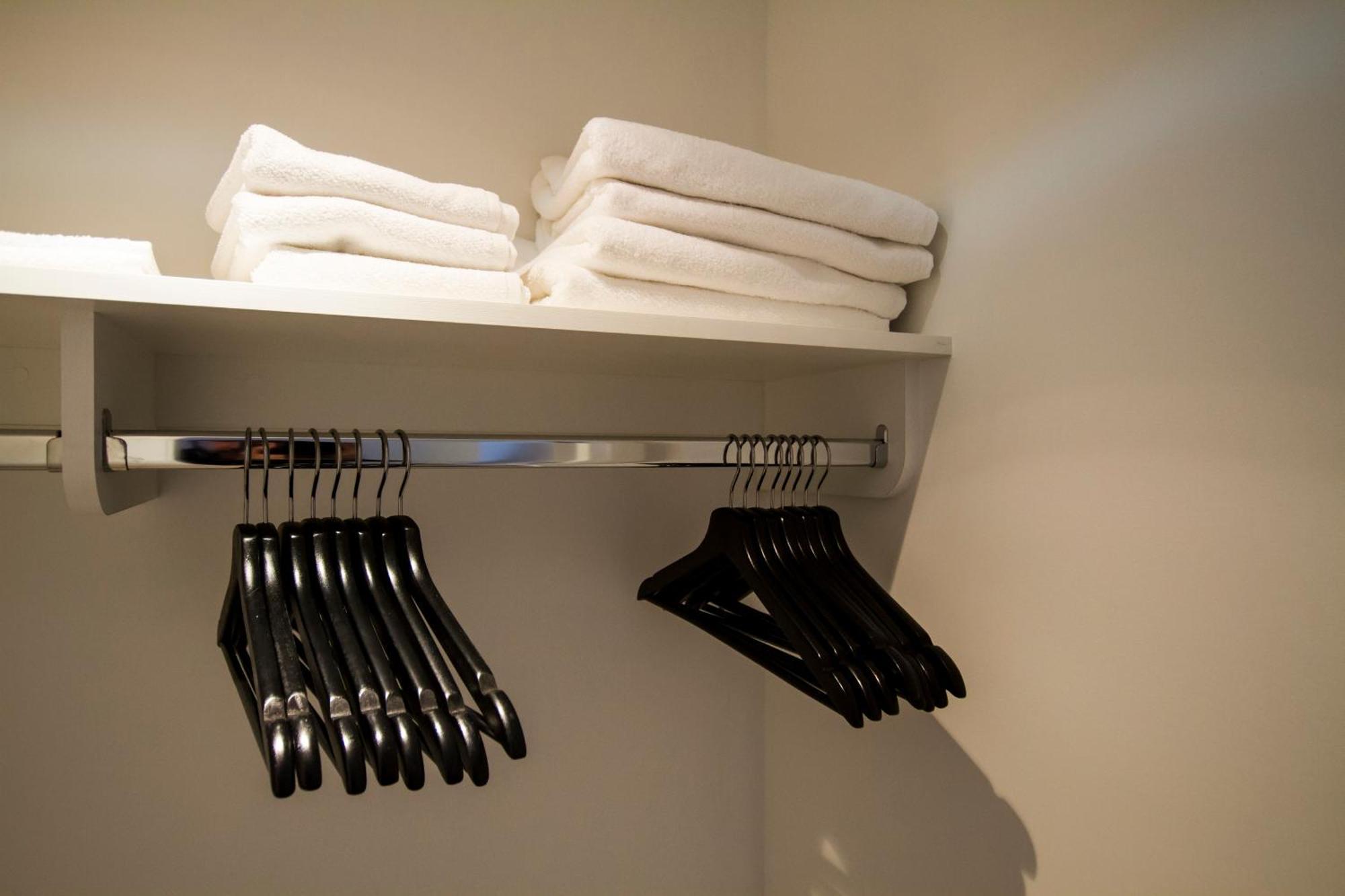 Apartament Habitas Vancouver Zewnętrze zdjęcie