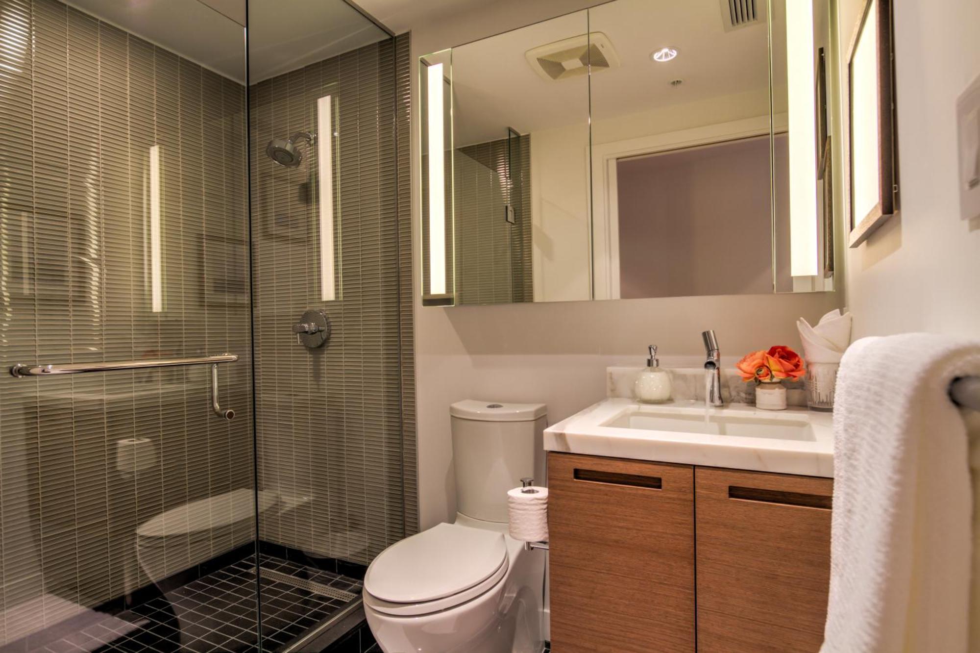 Apartament Habitas Vancouver Zewnętrze zdjęcie