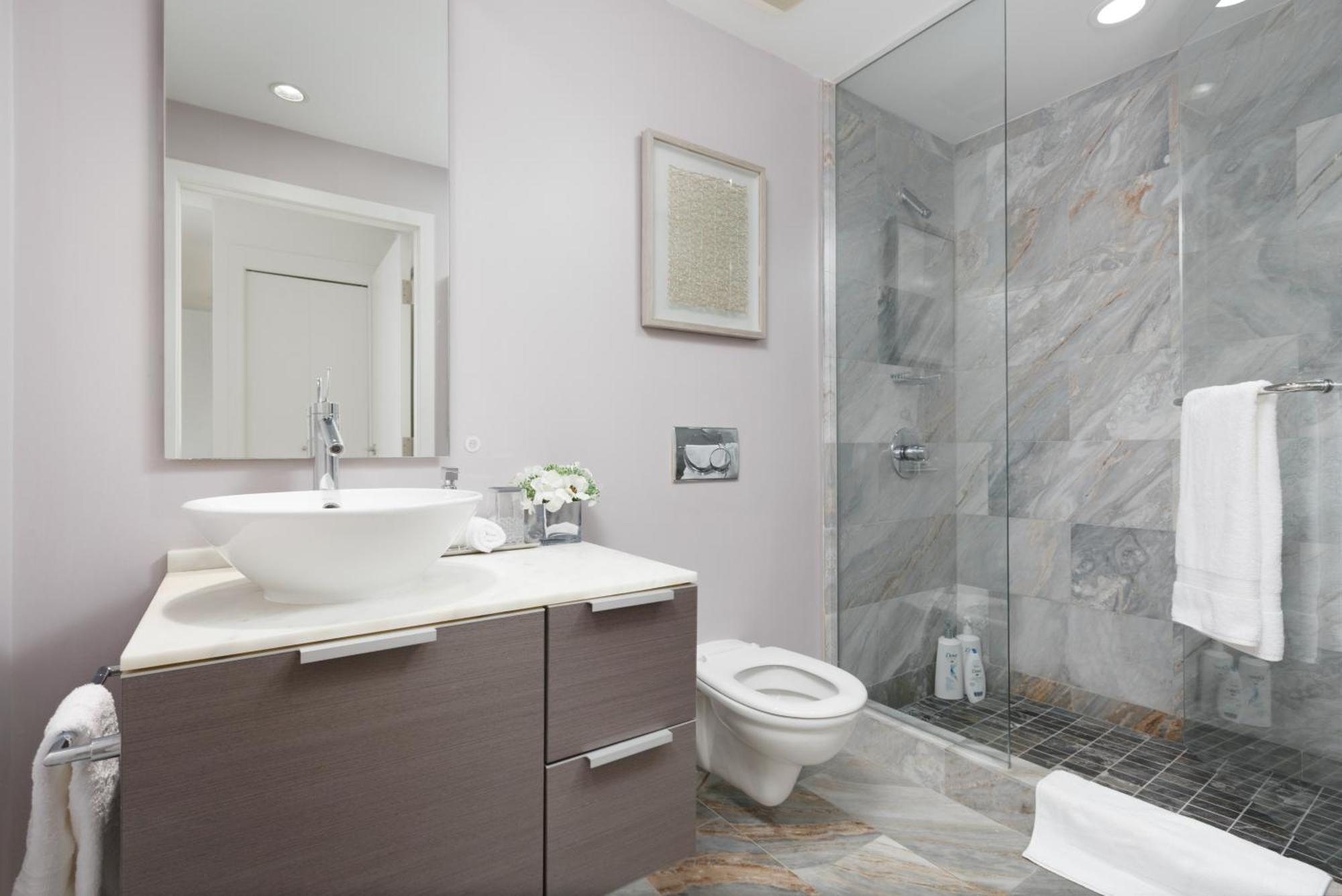 Apartament Habitas Vancouver Zewnętrze zdjęcie